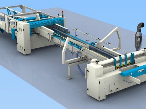 FX2800 - Finix Tecnologia