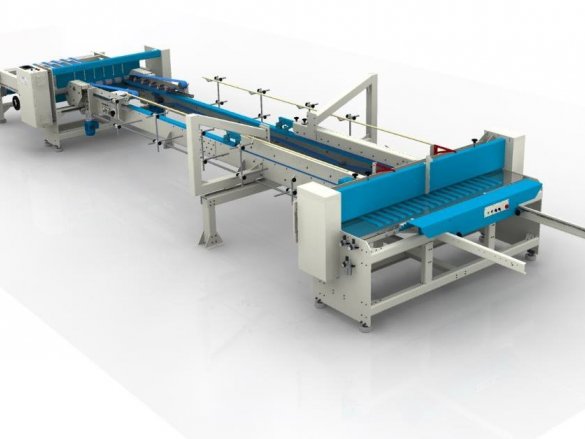 FX2400 - Finix Tecnologia