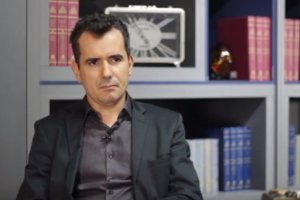 Entrevista para TV Record News MM Embalagens - Finix Tecnologia